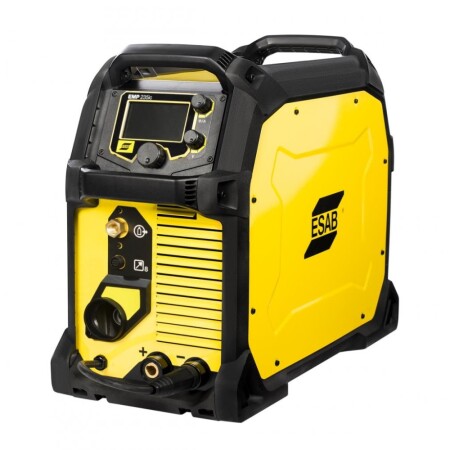 Semi-automatic welding machine ESAB Rebel EMP 235ic - ESAB