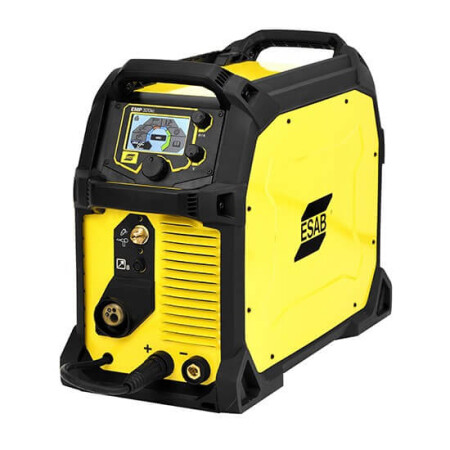 Semi-automatic welding machine ESAB Rebel EMP 320ic - ESAB