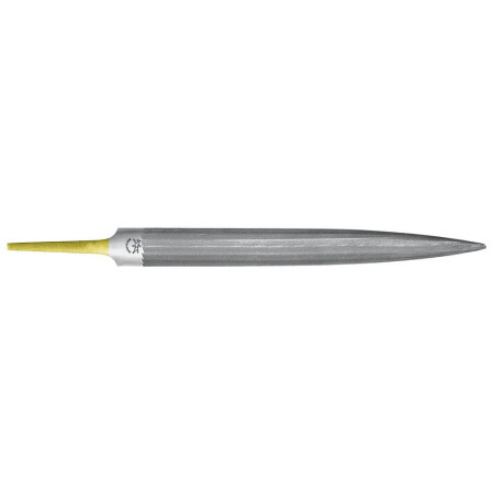 Semi-circular file PFERD COR 835 200 H0 - Pferd