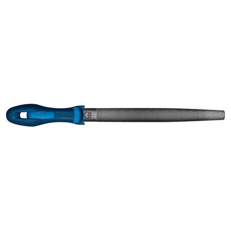Semi-circular file PFERD PF1152 H1 - Pferd