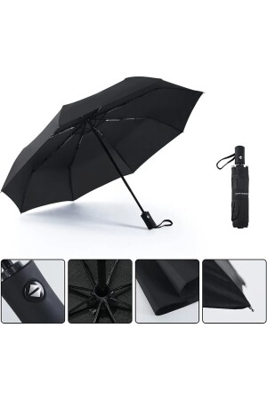 MNZ-Umbrella افتتاح واغلاق آلي للأسلاك الألياف ذات جودة TYC5JTWM0N169410788882553 - ModaLand
