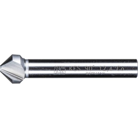 Senker PFERD HSSE DIN335 Co5 12,4mm - Pferd