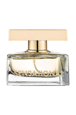 Sensational Edp 50 ml Women's Perfume 8690131000011 - Farmasi