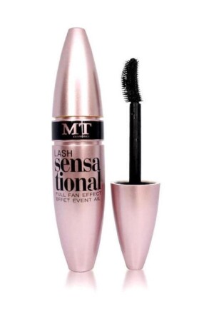 Sensational Maskara - Mt