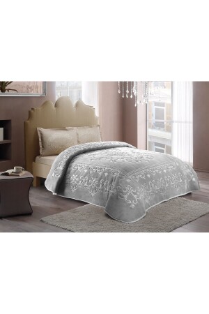 Sense Blanket King Size - Mink