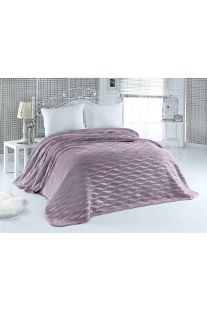 Sense Blanket King Size - Mink