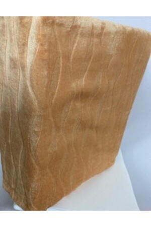 Sense Luxury Gold Mink King Size Blanket 220x240 cm & both Blanket & Bedspread & - Mink