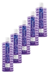 Senses Lavender Calm Lavender Scented Bath Bubble 500 Ml. Set of Five SAMPUAN0101-5 - Avon