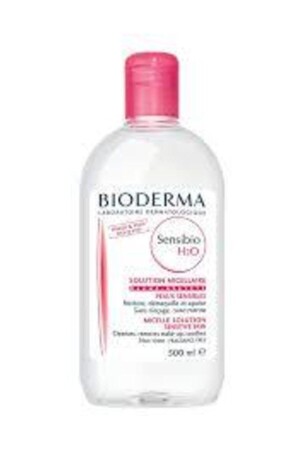 Sensibio H2o 500 ml 3401345935573 - Bioderma