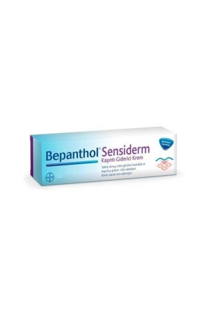 Sensiderm 50 gr Cream GDEBINT_493 - Bepanthol