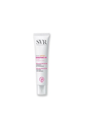 Sensifine Ar Spf 50 Sun Cream 40 ml 3662361002542 - SVR