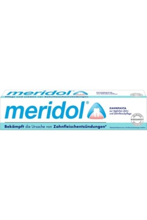 Sensitive Gum Care Zahnpasta 75 ml - Meridol