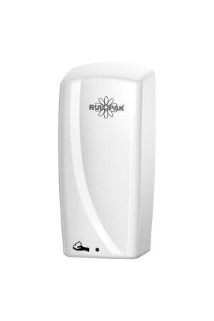 Sensor Foam Soap Dispenser 1000 ml White 401210 - Rulopak