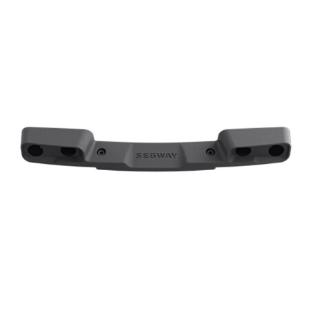 Sensory obstacle recognition accessory for the SEGWAY robot - Segway