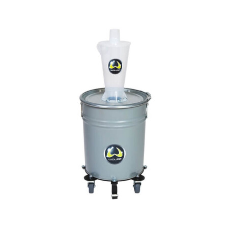 Separator for pump WOLFF 30 l - Wolff