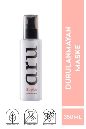 Septo Leave-In Mask 150 ml - Aru