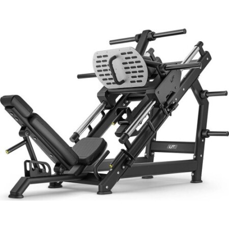 Serbest ağırlık bacak egzersiz aleti UpForm UR-U001 - UpForm