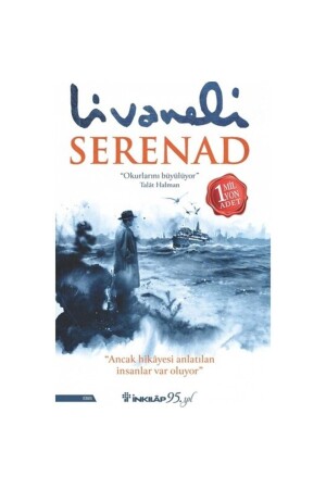 serenade - İnkılap Kitabevi