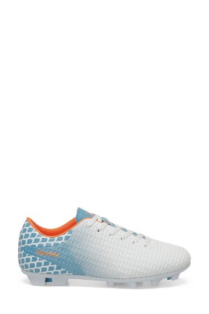 SERGI AG 3PR Beyaz Unisex Krampon - Kinetix