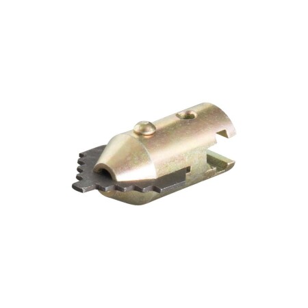 Serrated flat nozzle for spiral REMS Cobra 22/35 22mm - Rems