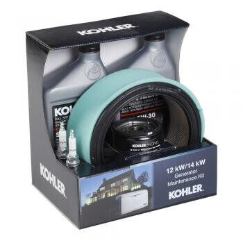 Service kit for KOHLER COMMAND PRO 16-24HP engines - Kohler