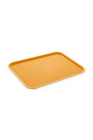 Service Tray Yellow 3 Pieces 27x36 Cm GT2736 YELLOW - GastroPlast