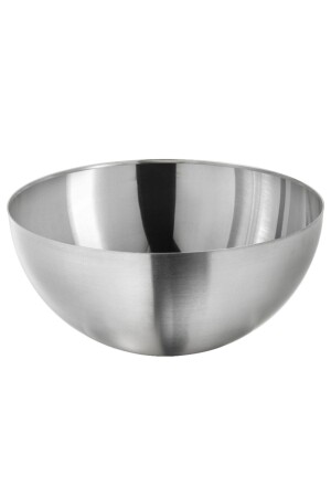 MNZ-Serving/salad Bowl Trendexpress فولاذ فولاذ 20 سم إيكيا سلطة عرض الصلاة Bowl 20 سم فولاذ - IKEA