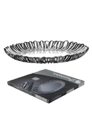 (MNZ) - لوحة خدمة (Aurora) 315 Mm 10499 87/2179 - Paşabahçe