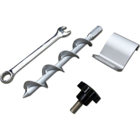 Set for fixing EXIT Scala grass goal (2 pcs.) - Exit