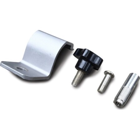 Set for fixing gates to hard surfaces EXIT Scala (2 pcs.) - Exit