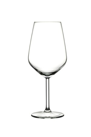 Set mit 6 Allegra-Gläsern 8693357208704 Fma02310 - Paşabahçe