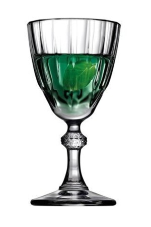 Set mit 6 Kaffeetassen P440113 - Paşabahçe