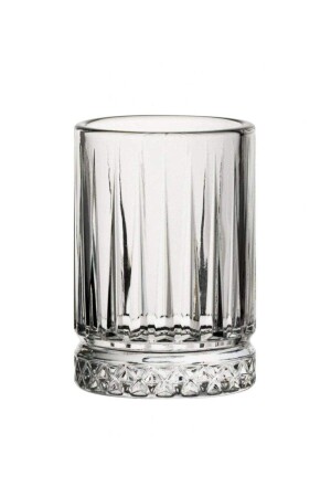 Set of 12 520242 Elysia Coffee Glass 60cc - Paşabahçe