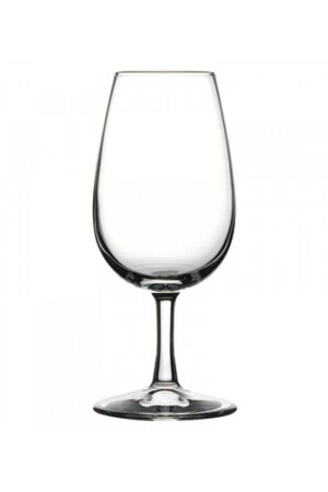 Set of 6 Wine Tasting Glasses P440037 - Paşabahçe