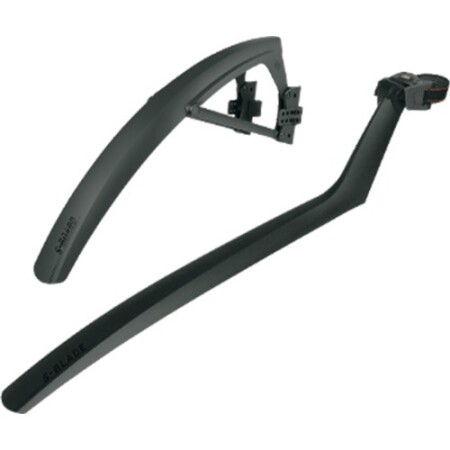 Set of panels for SKS S-Blade and S-Board. (black) - SKS Germany