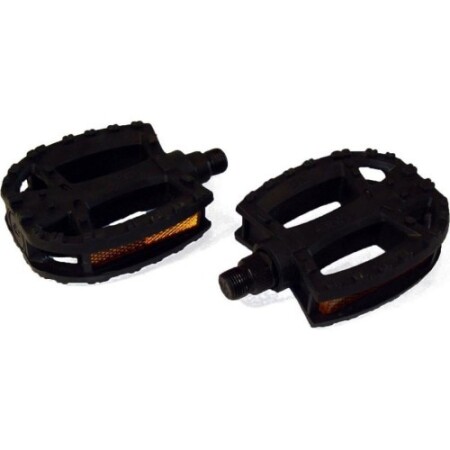 Set of pedals 90x80 (FP-829) - BERG