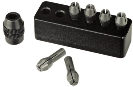 Set of sleeves (6 pcs.) PROXXON - PROXXON MICROMOT