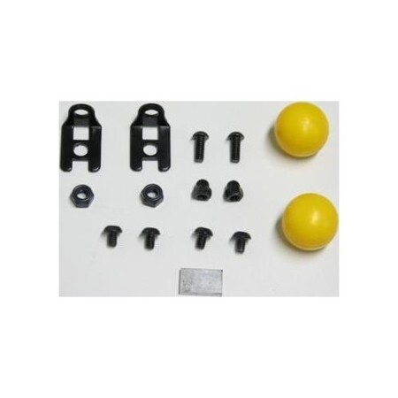 Set of spare parts Loader Triggy - BERG