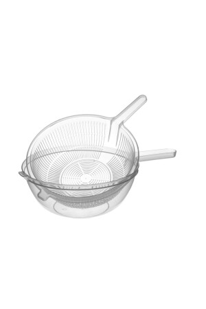 Set Strainer Large 3.3 Liter Bo431-s BO431-S - Bora Plastik