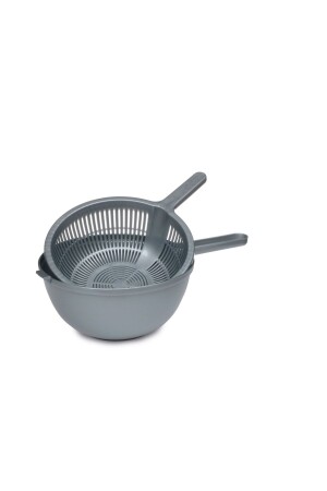 Set Strainer Small Strainer Set 2.1 Liters - Bo430 BO4301 - Bora Plastik