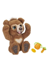 Sevimli Ayım Cubby E4591 DLK19 - Fur Real