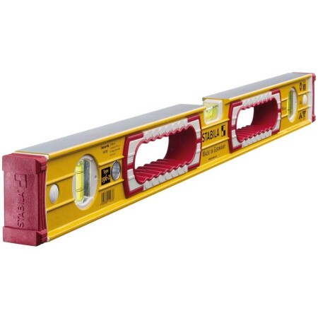 Level STABILA 196-2 100cm - Stabila