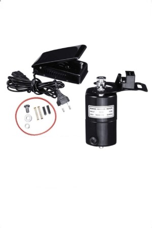 Sewing Machine Motor AY100W - Genel Markalar
