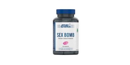 Sexbombe für sie - POWERBODY