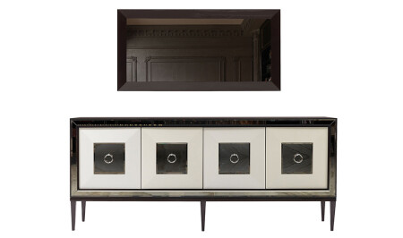 Seyran Luxury Console - Cadde Yıldız