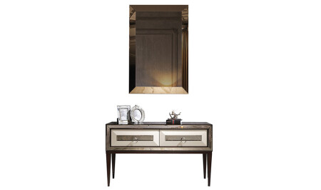 Seyran Luxury Dresuar - Cadde Yıldız