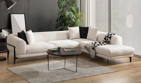 Sezi Corner Set - Cadde Yıldız