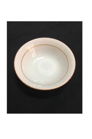 Sf15kk Mat Sedef Kase 15 Cm 6 Lı P14083S2999 - Güral Porselen