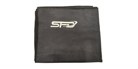 SFD Microfiber Towel - POWERBODY