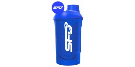 SFD Shaker - POWERBODY